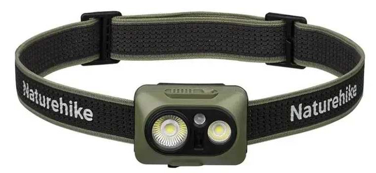 Фонарь налобный Naturehike CNK2450ZM010 (6976507665438)